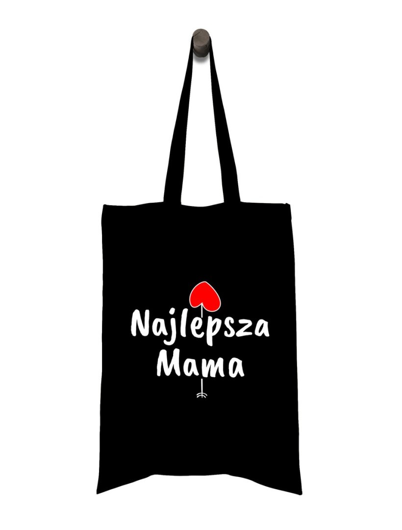 Torba Najlepsza mama
